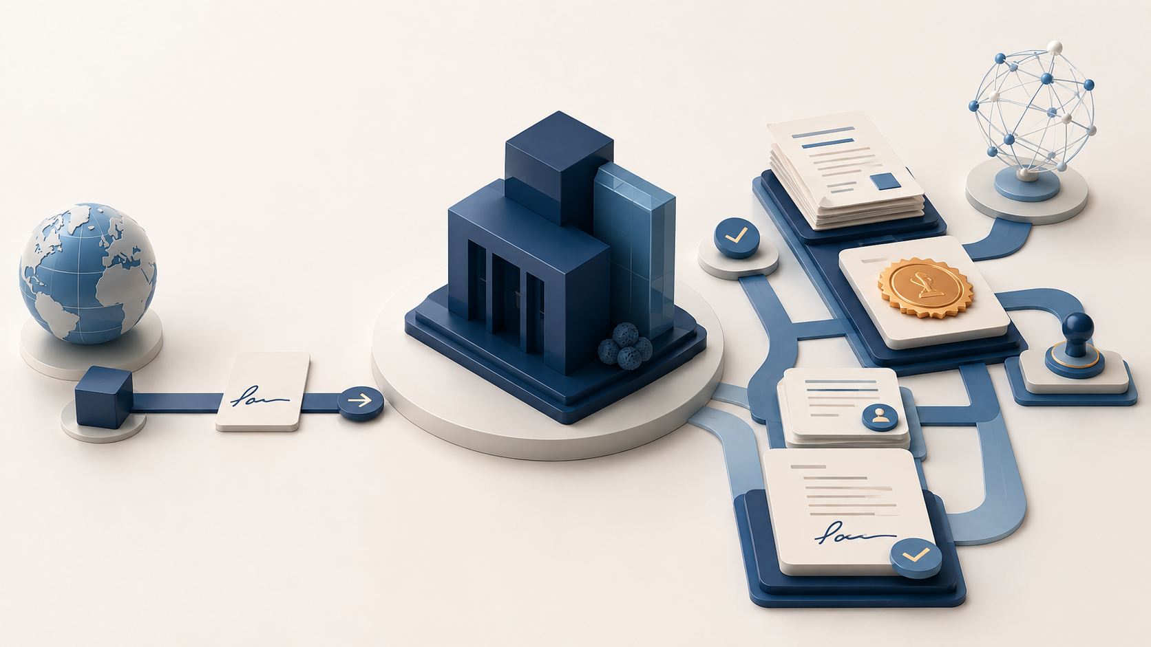 Buying a Slovak Ready-Made Company After 17 August 2026. Complete Guide for Foreign Buyers
