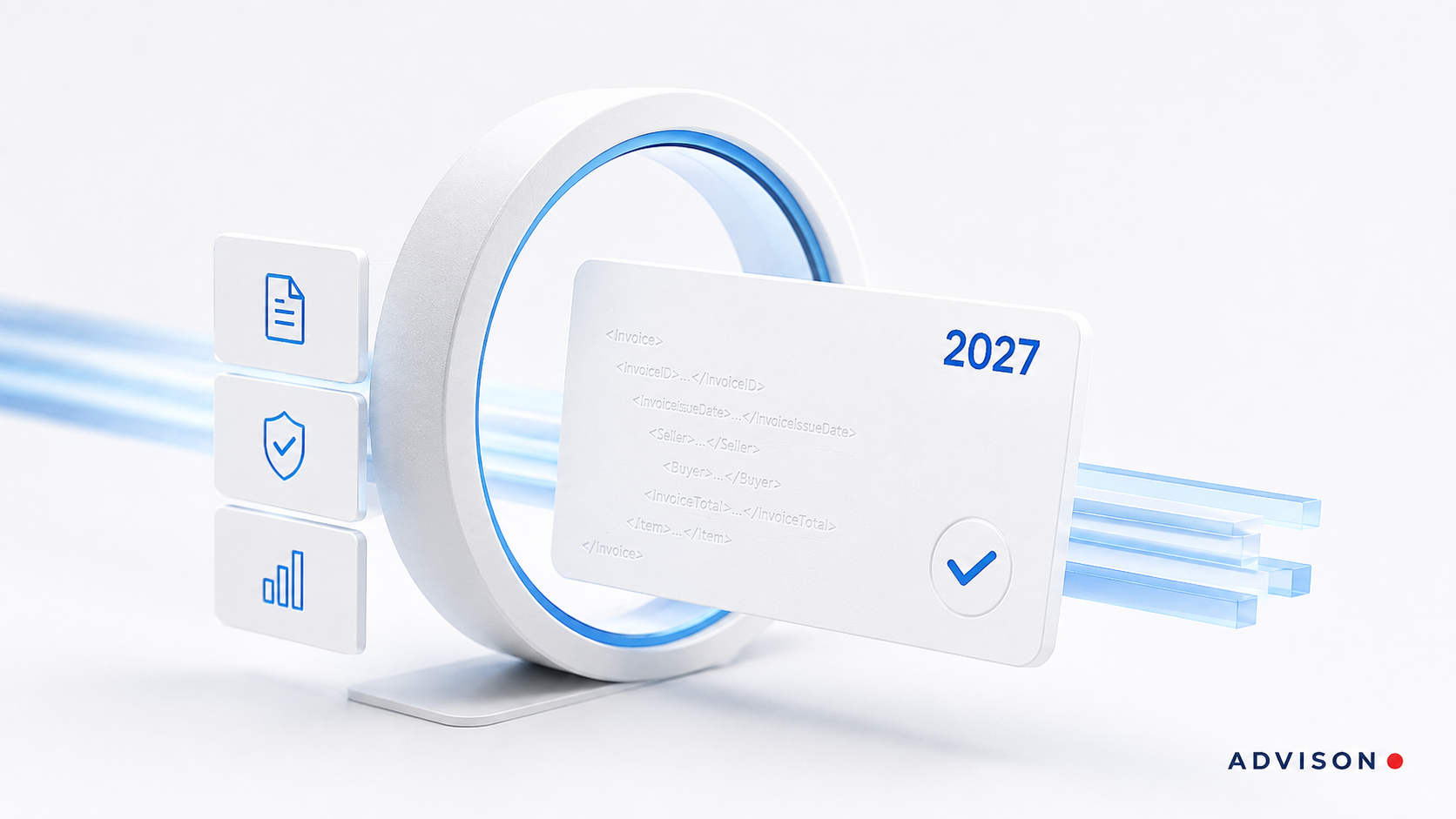 Slovakia Mandatory E-Invoicing 2027: Guide for Foreign-Owned Companies